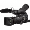  Canon XL H1A